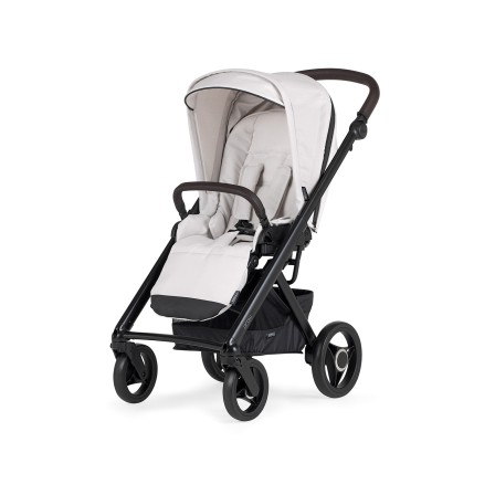 PACK PROW COMPACT XLi PRETO MATE