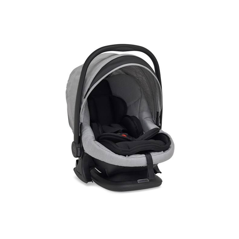 PACK PROW COMPACT XLi CROMADO PRETO