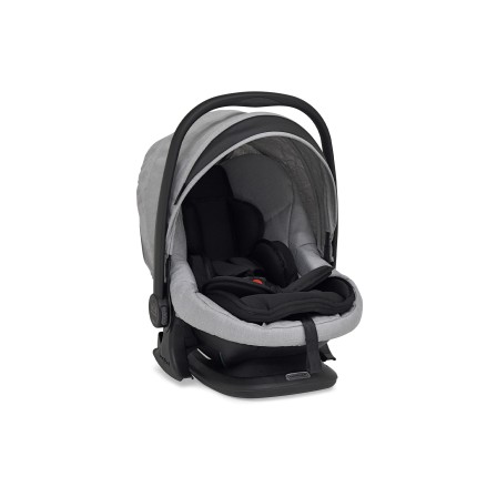 PACK PROW COMPACT XLi CROMADO PRETO
