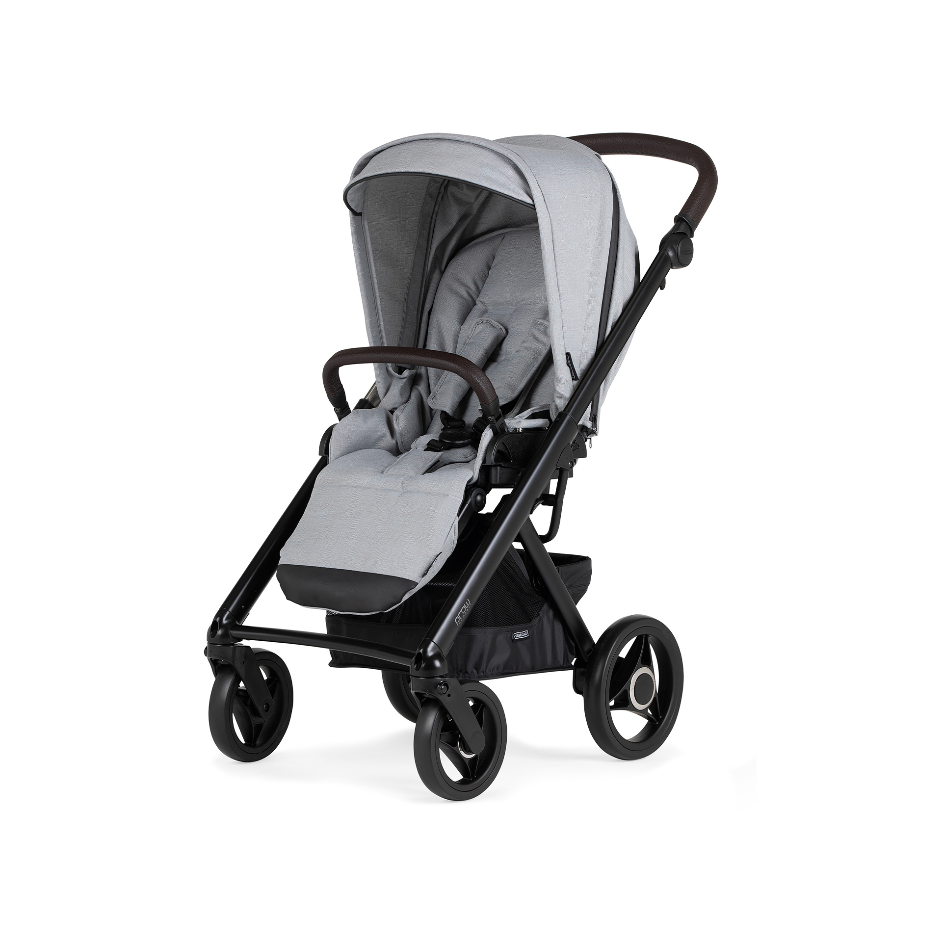 PACK PROW COMPACT XLi PRETO MATE