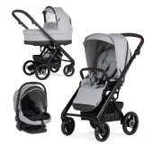 PACK PROW COMPACT XLi PRETO MATE KA413 PACK PROW COMPACT XLi PRETO MATE KA413