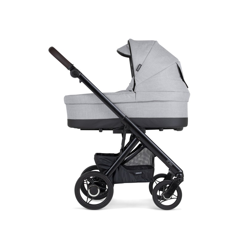 PACK PROW COMPACT XLi PRETO MATE