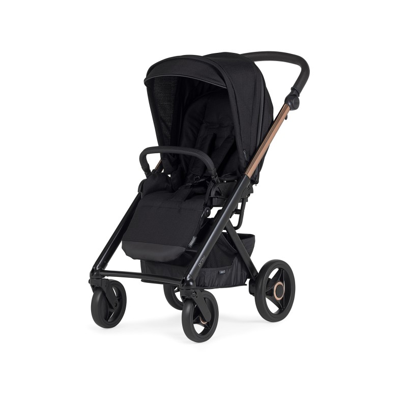 PACK PROW COMPACT XLi FUMÉ ROSA