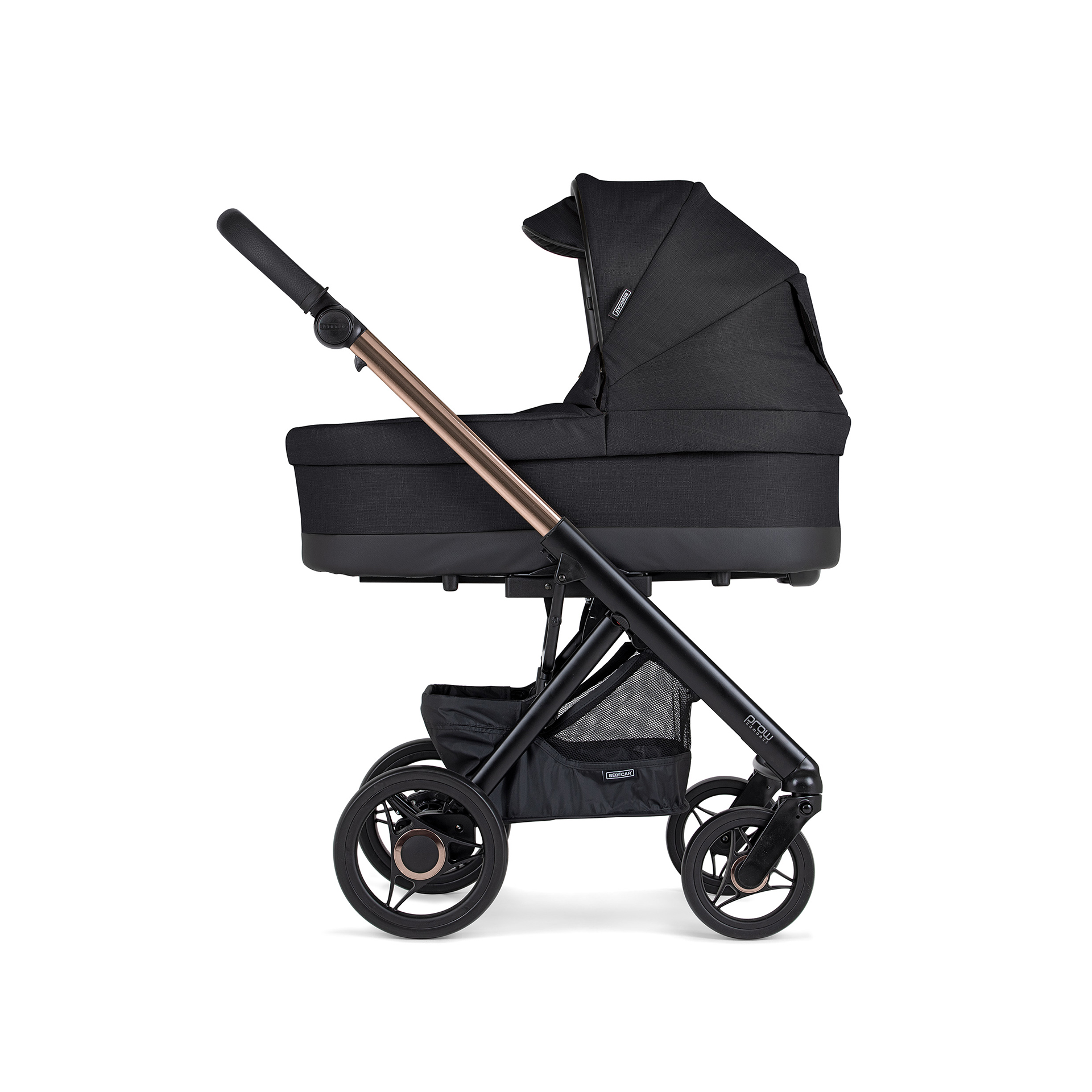 PACK PROW COMPACT XLi FUMÉ ROSA