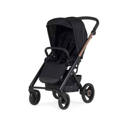 PACK PROW COMPACT XLi FUMÉ ROSA
