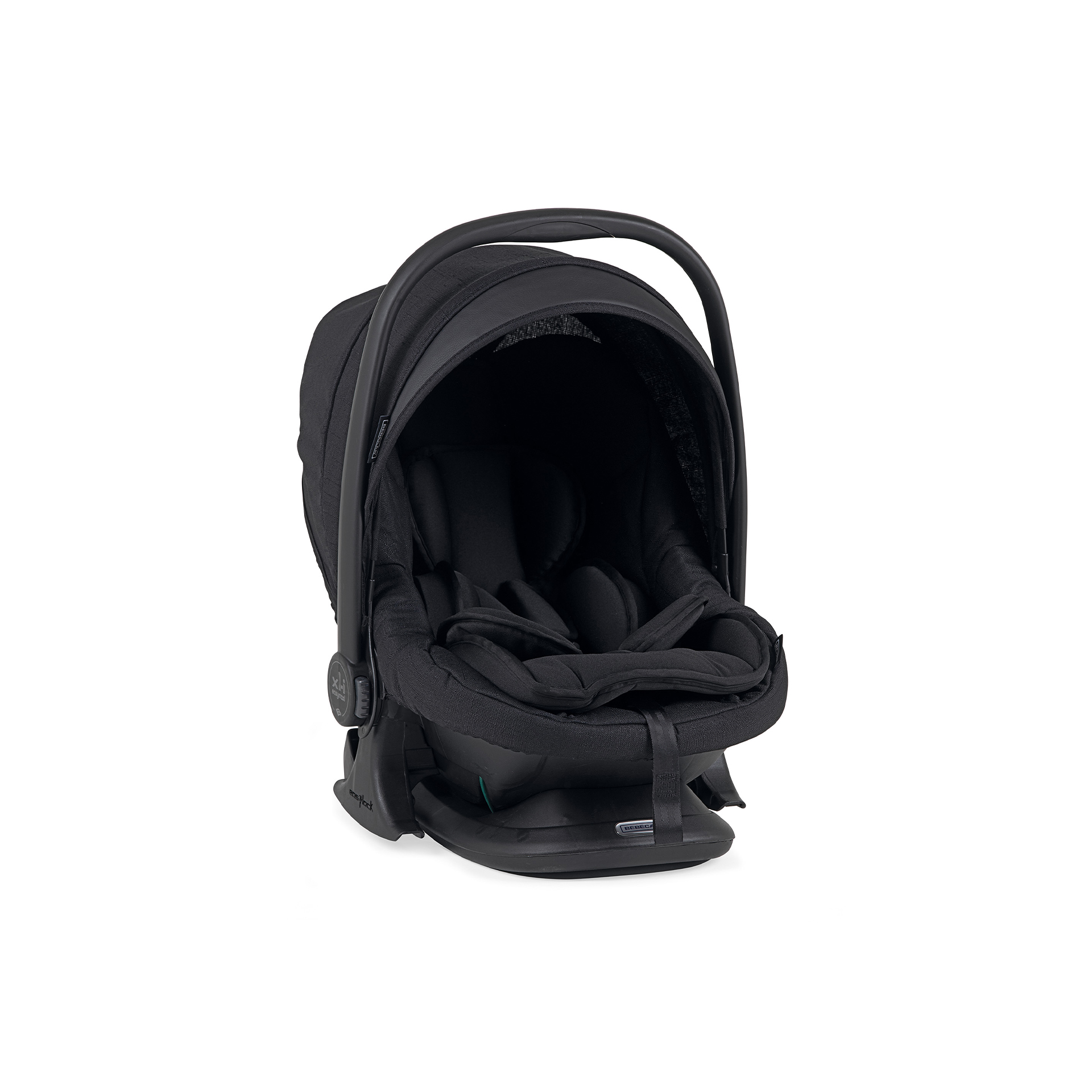 PACK PROW COMPACT XLi FUMÉ ROSA