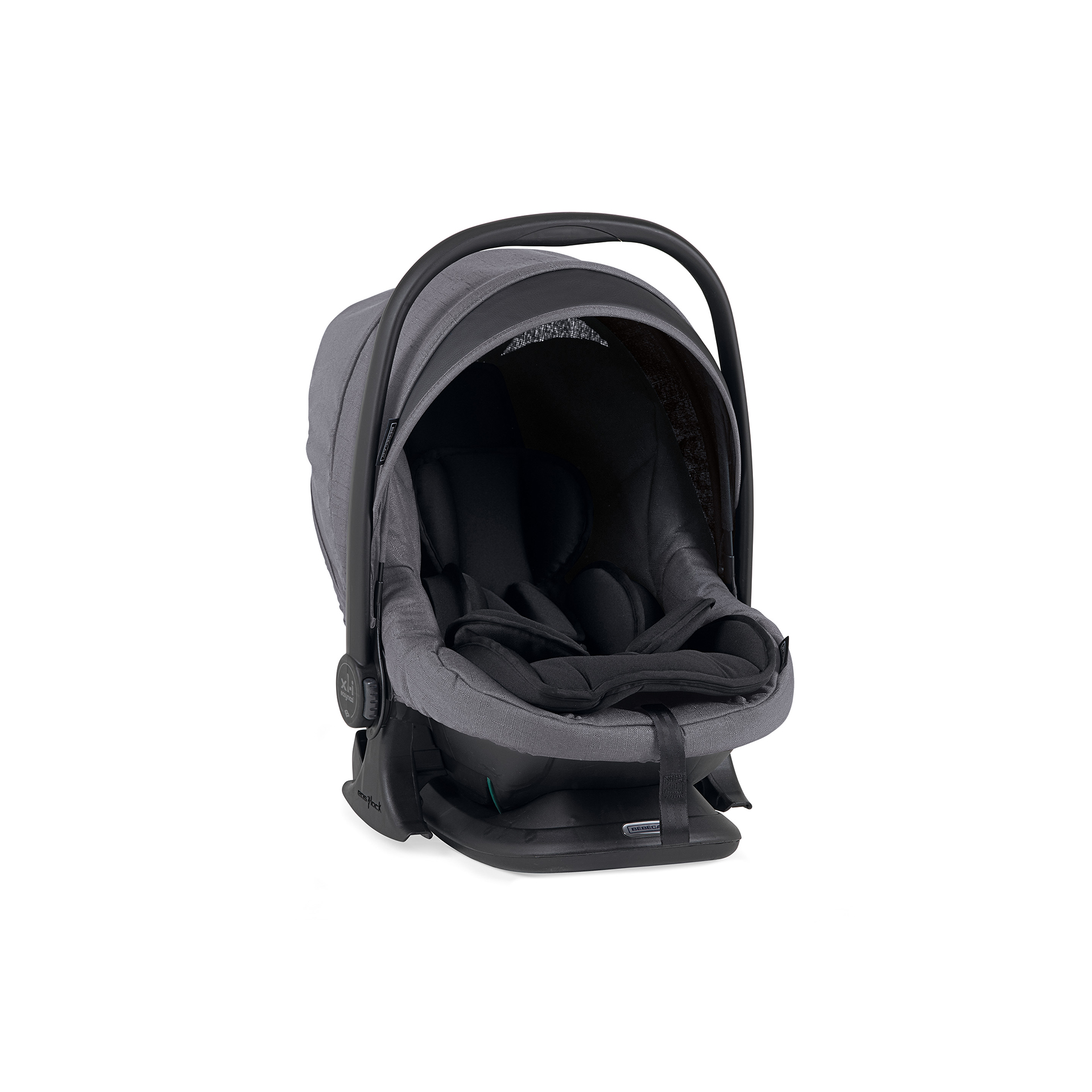 PACK PROW COMPACT XLi PRETO MATE