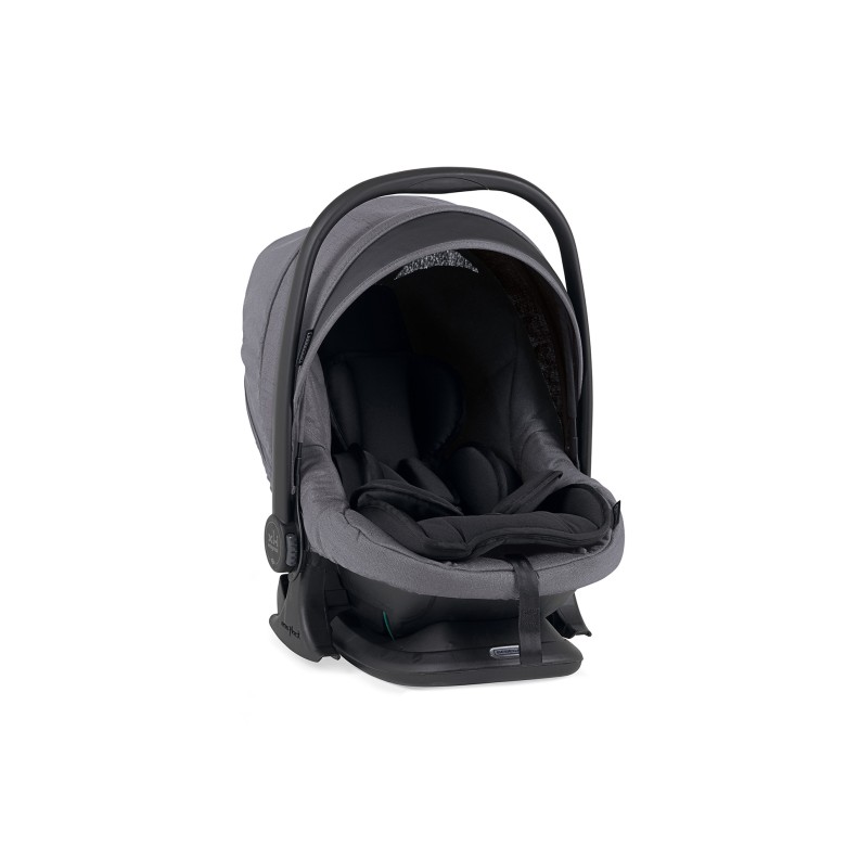 PACK PROW COMPACT XLi PRETO MATE