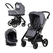 PACK PROW COMPACT XLi CROMADO PRETO KA 414 PACK PROW COMPACT XLi CROMADO PRETO KA 414