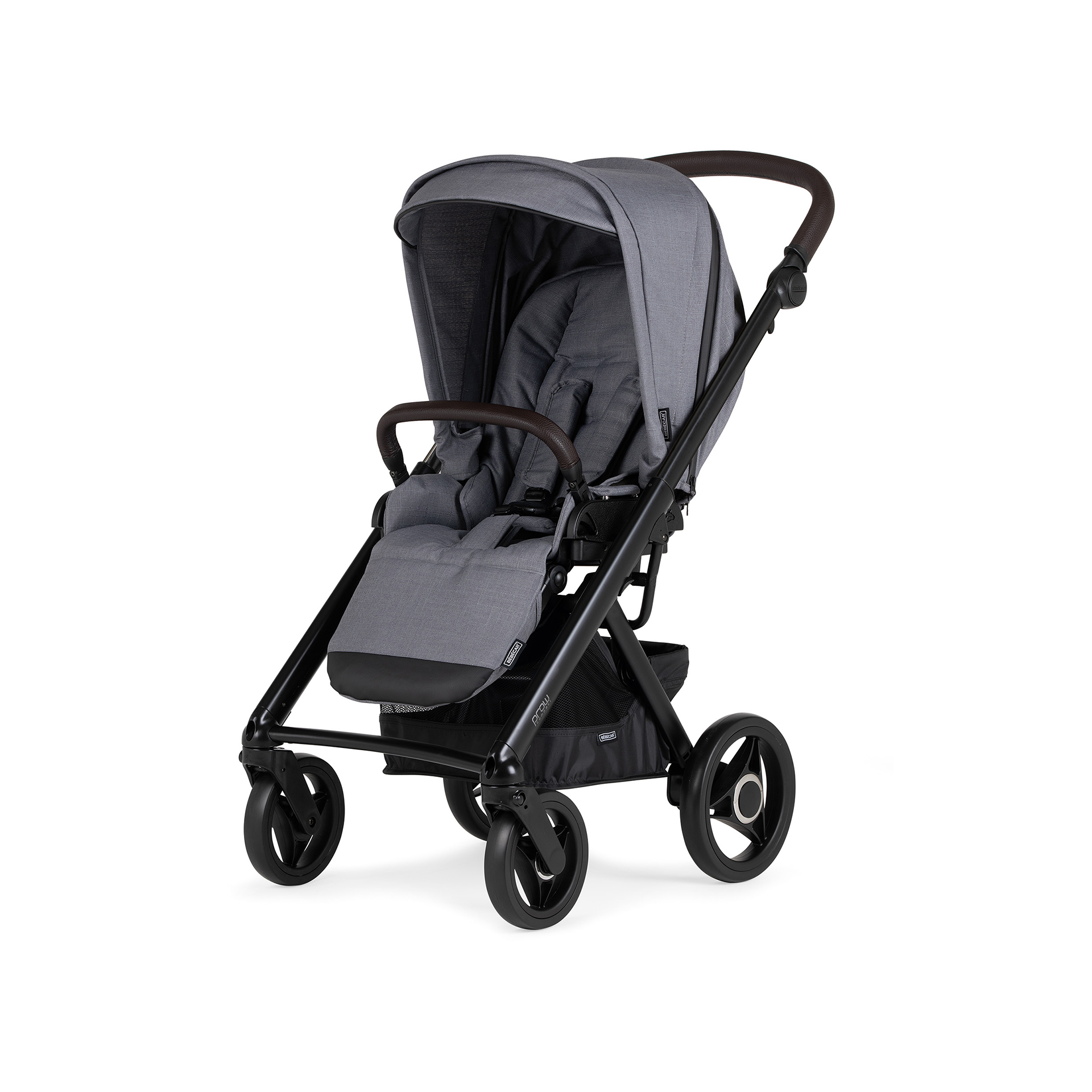 PACK PROW COMPACT XLi PRETO MATE