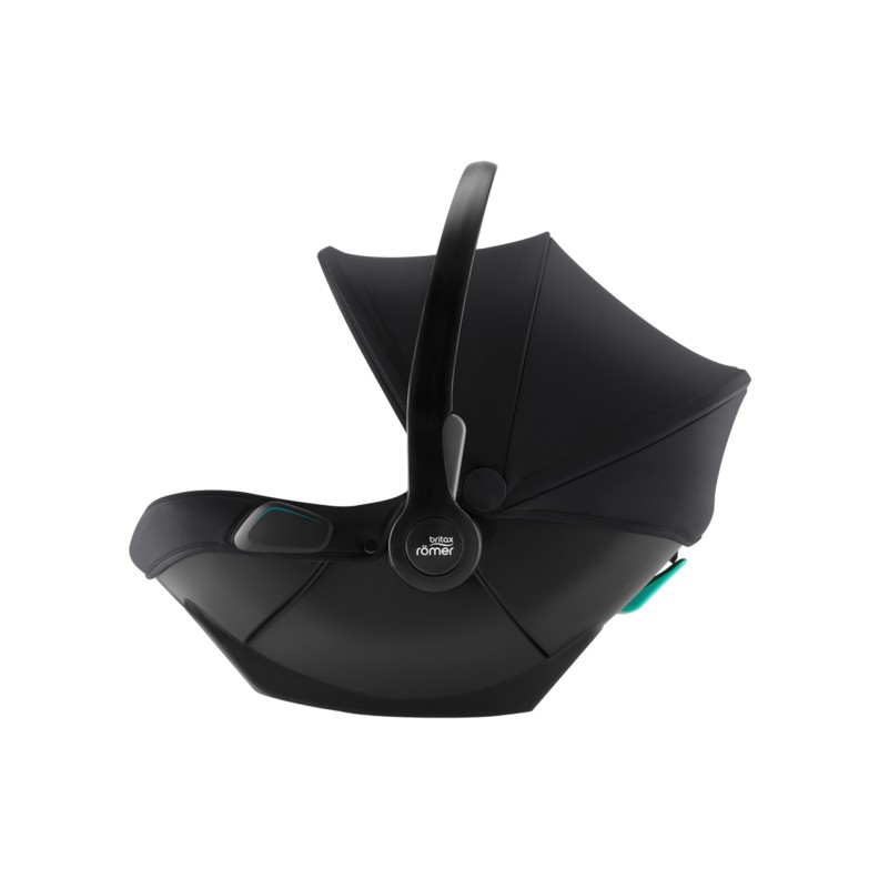 BABY-SAFE CORE