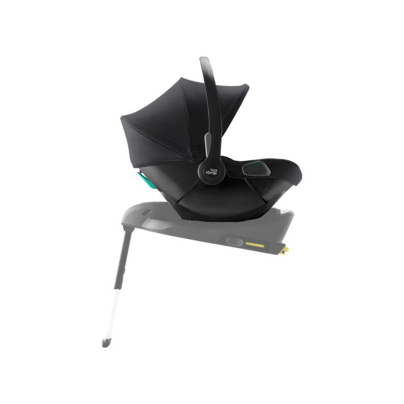 BABY-SAFE CORE