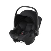 BABY-SAFE CORE SPACE BLACK