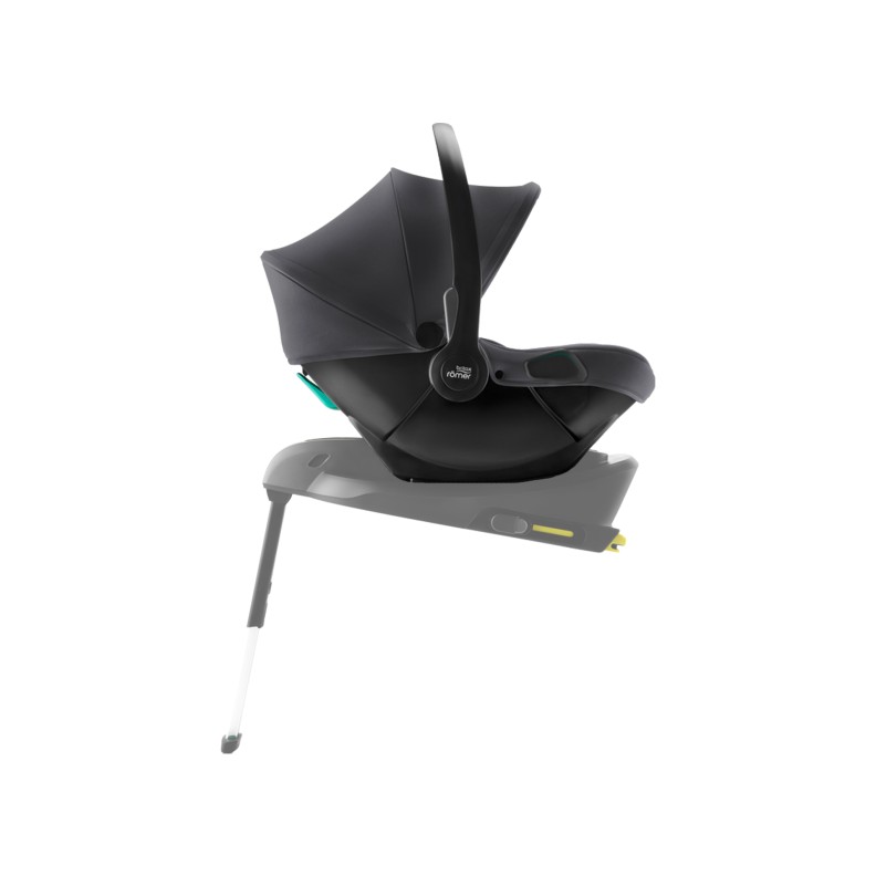 BABY-SAFE CORE