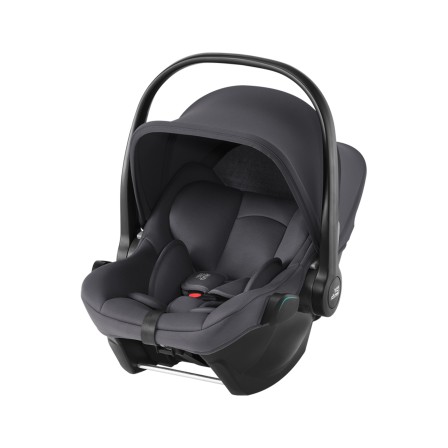 BABY-SAFE CORE