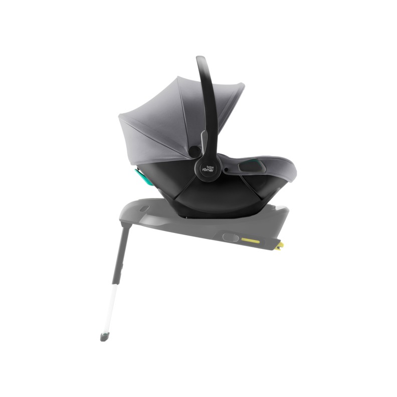 BABY-SAFE CORE