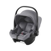 BABY-SAFE CORE FROST GREY