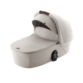 ALCOFA SMILE 5Z LUX SOFT TAUPE