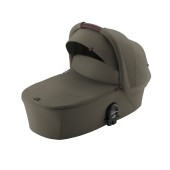 ALCOFA SMILE 5Z LUX URBAN OLIVE