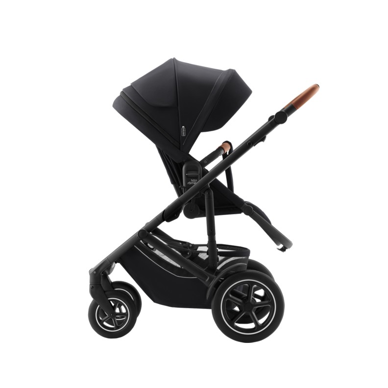 CARRINHO SMILE 5Z GREEN SENSE