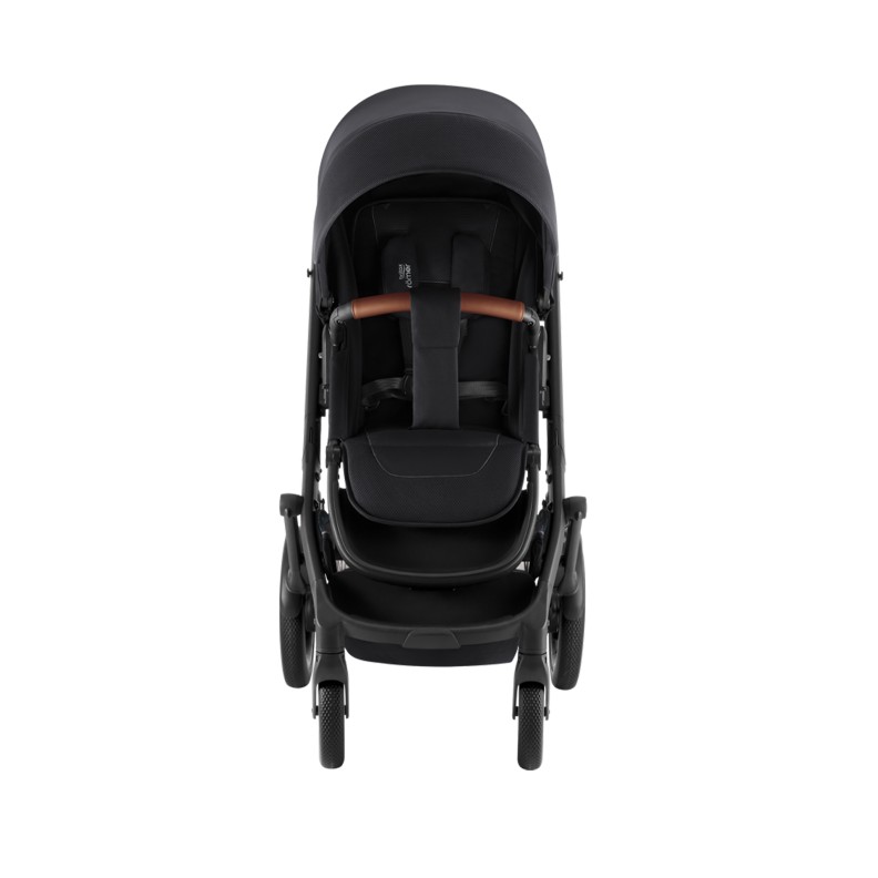 CARRINHO SMILE 5Z GREEN SENSE