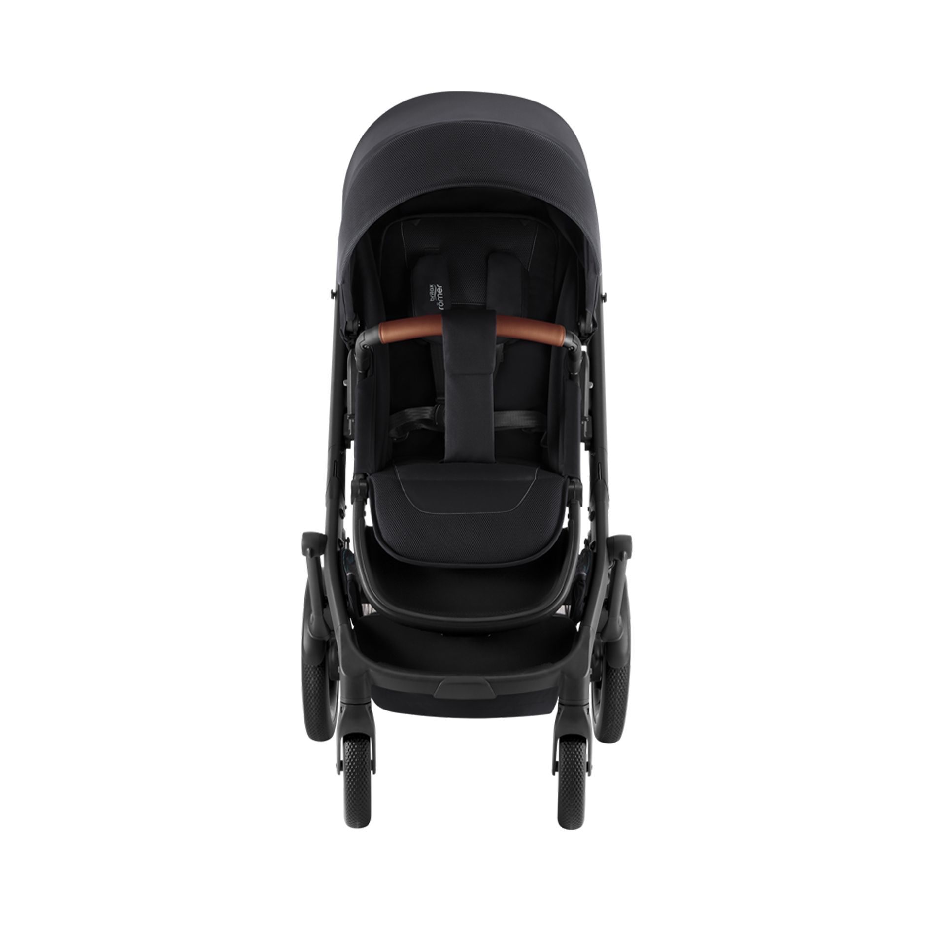 CARRINHO SMILE 5Z GREEN SENSE