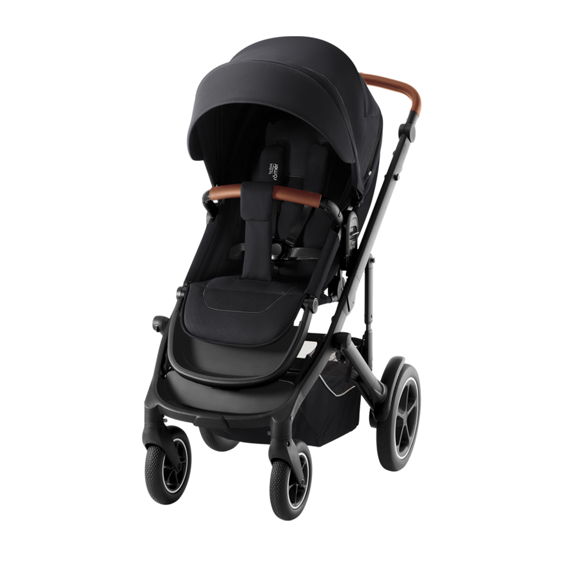 CARRINHO SMILE 5Z GREEN SENSE