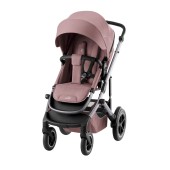 CARRINHO SMILE 5Z DUSTY ROSE
