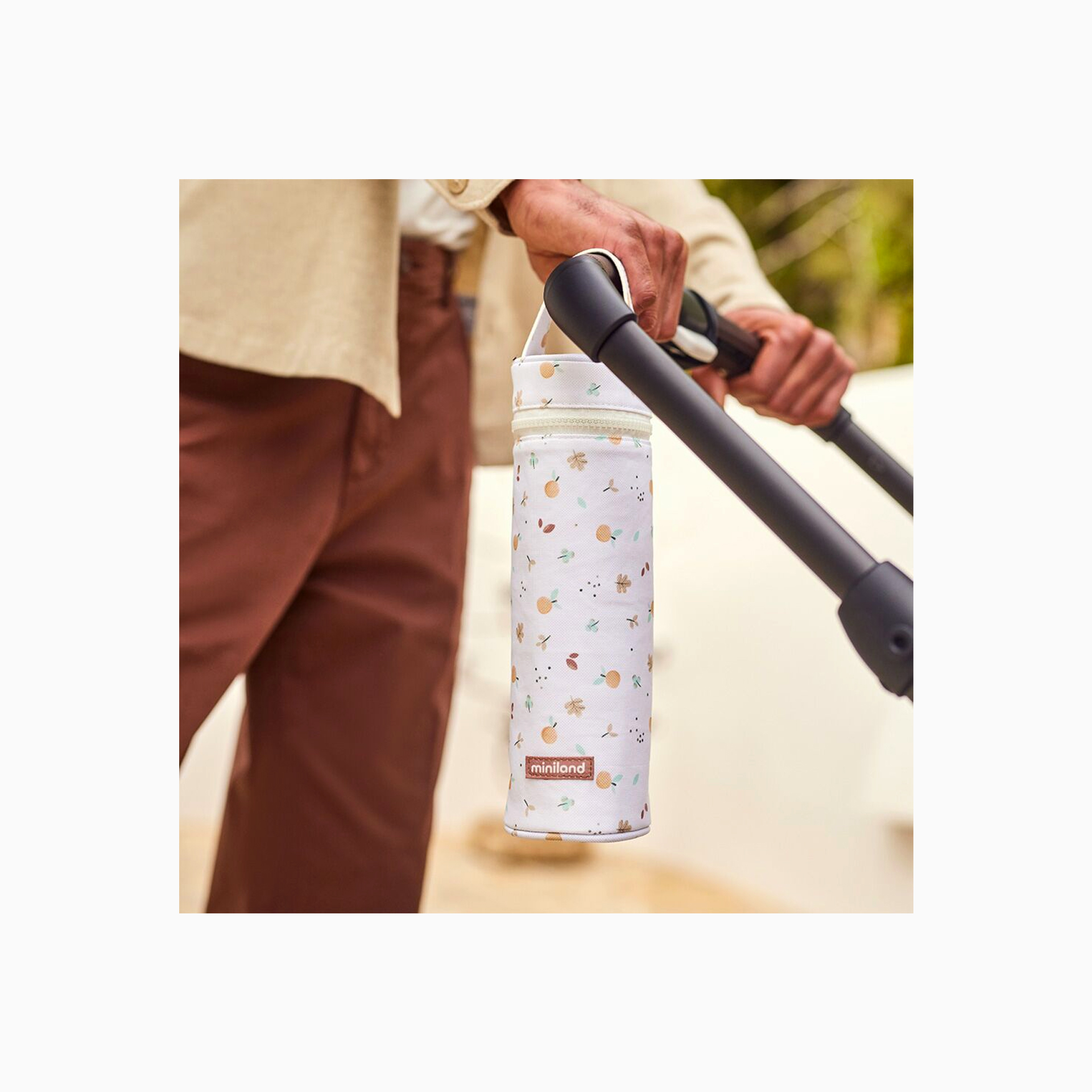 THERMIBAG VALENCIA 500ML