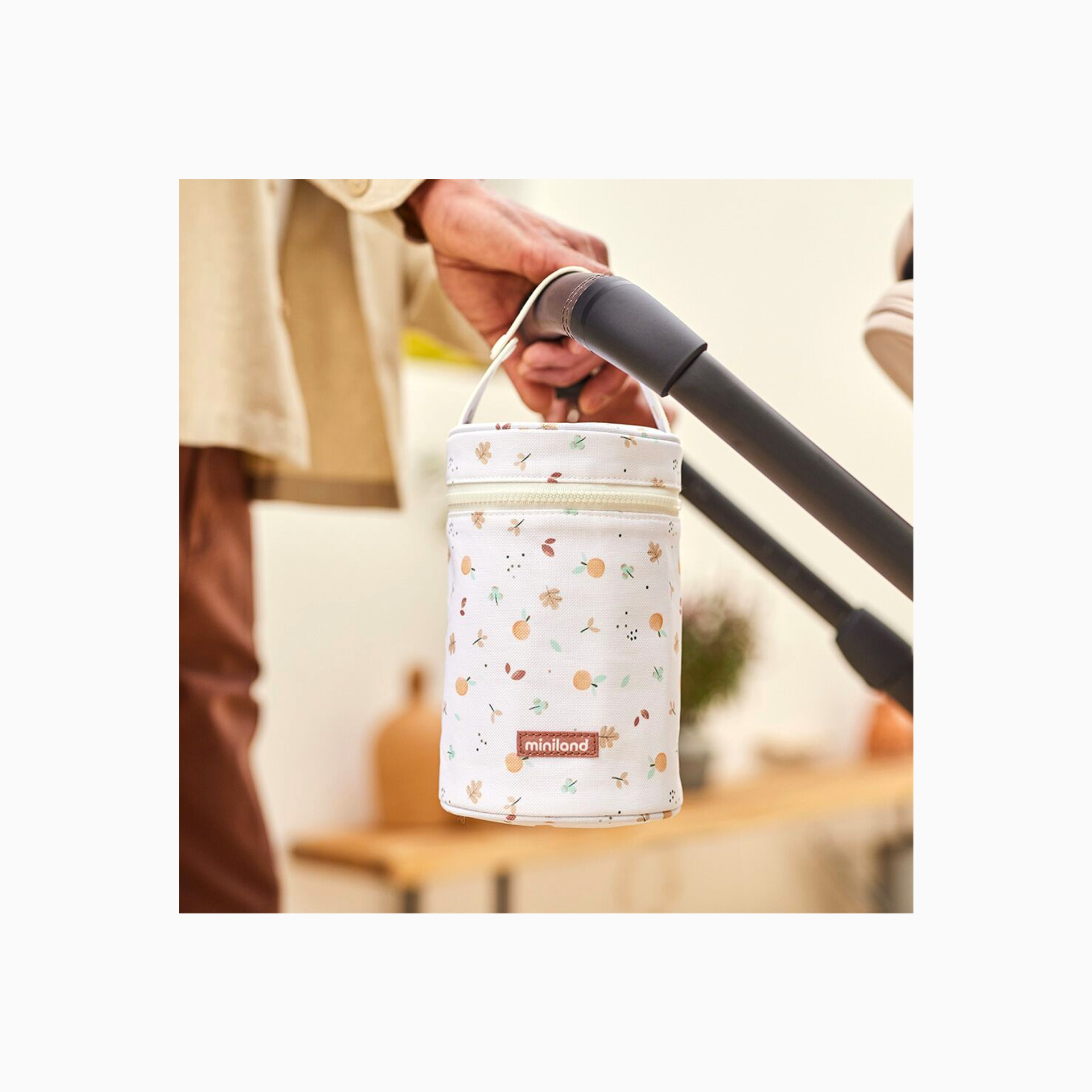 THERMIBAG VALENCIA 700ML