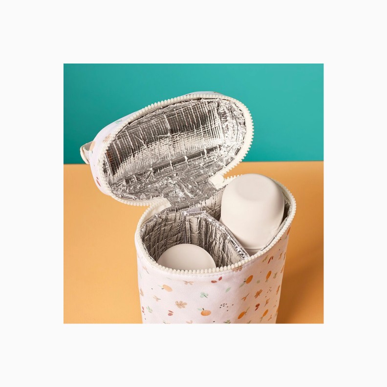 THERMIBAG DOUBLE  VALENCIA