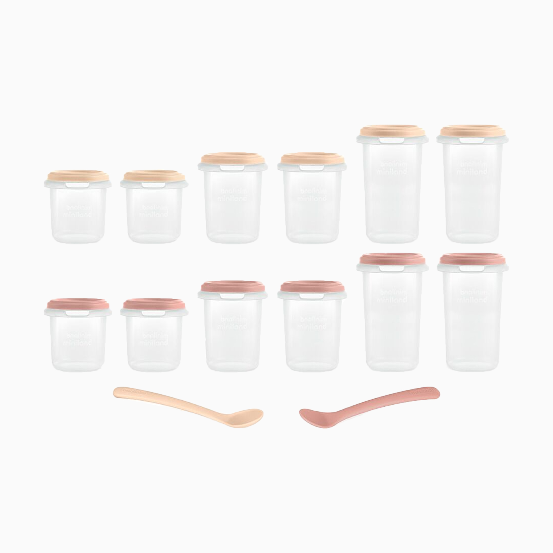 SET 12 HERMISIZED VALENCIA