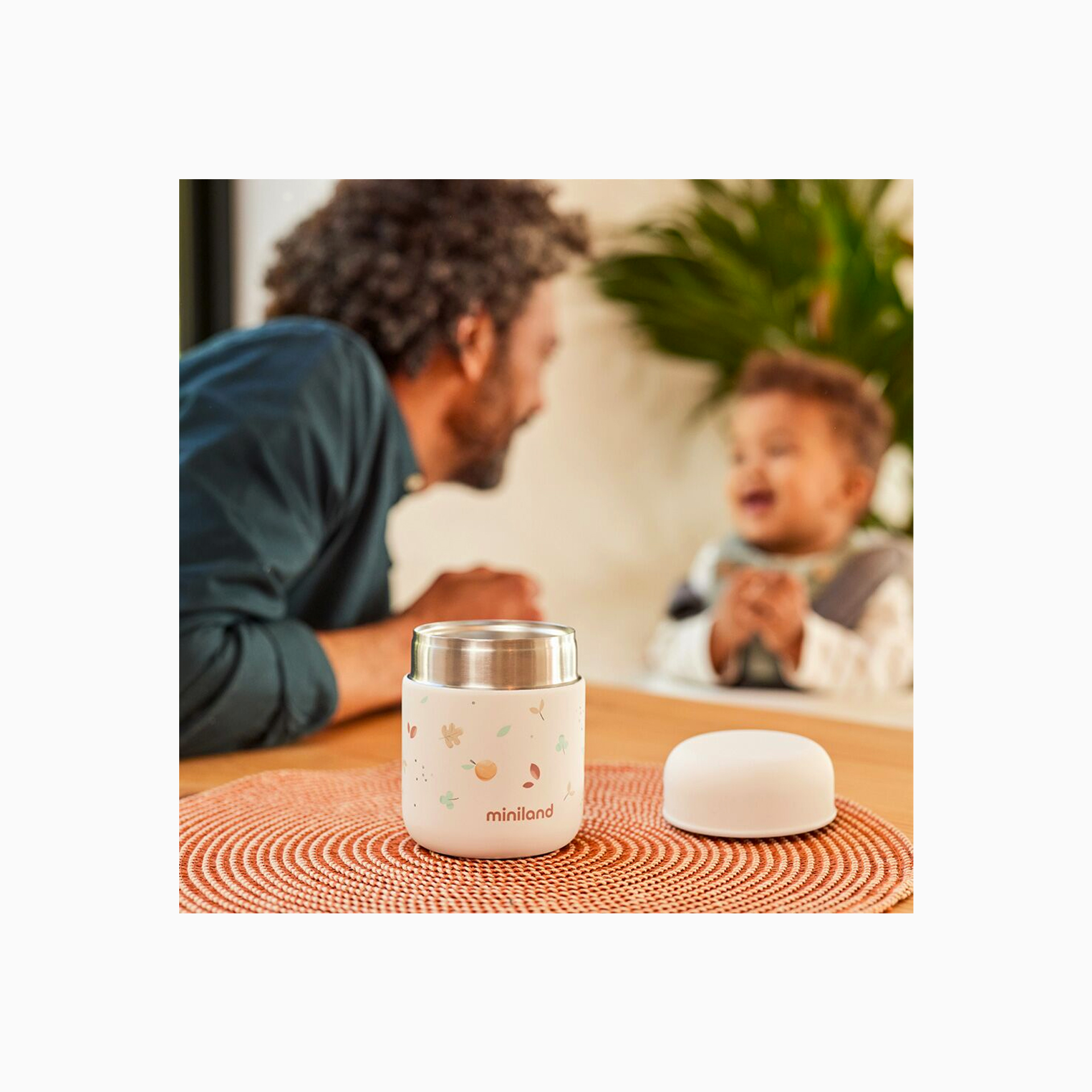 FOOD THERMY MINI 280ML VALENCIA