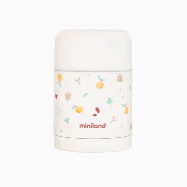 FOOD THERMOS VALENCIA 600ML