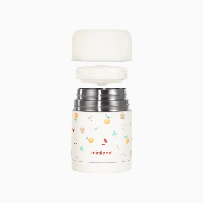 FOOD THERMOS VALENCIA 600ML