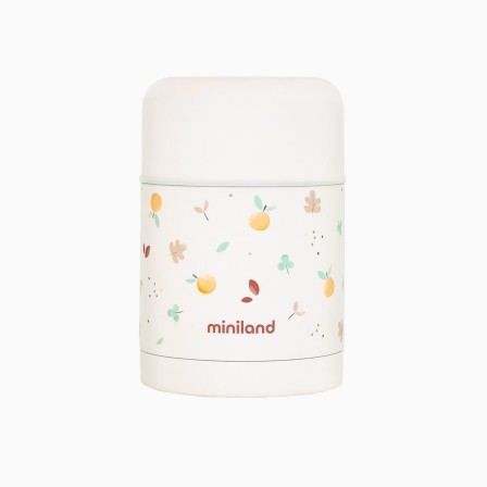 FOOD THERMOS VALENCIA 600ML