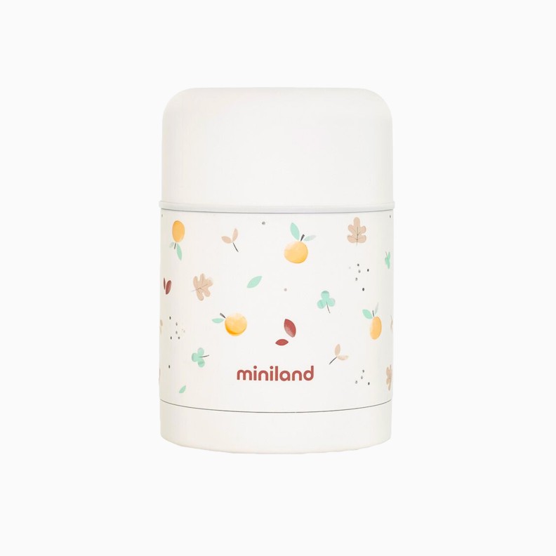 FOOD THERMOS VALENCIA 600ML