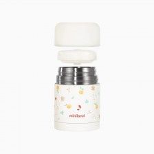 FOOD THERMOS VALENCIA 600ML