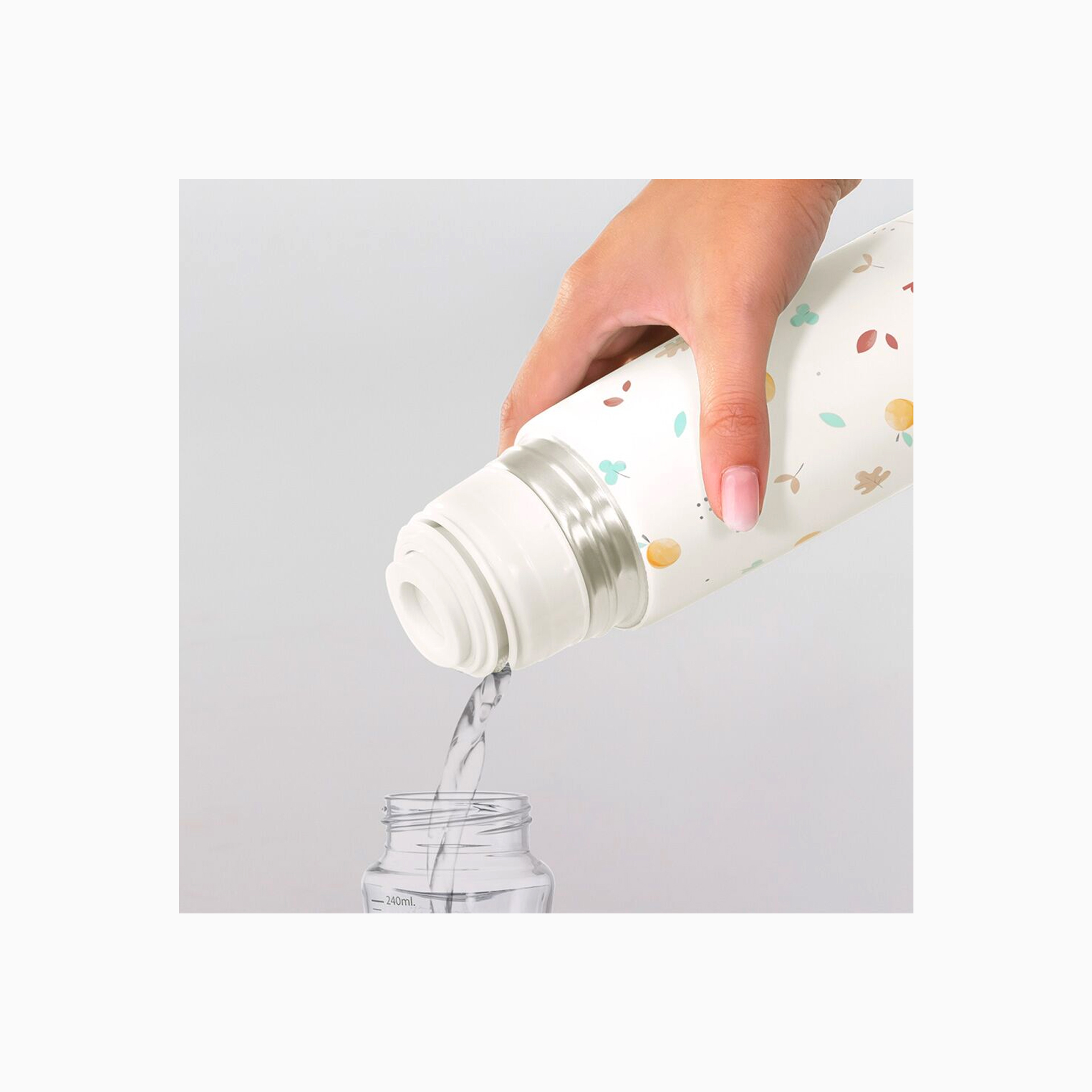 THERMY 500ML VALENCIA