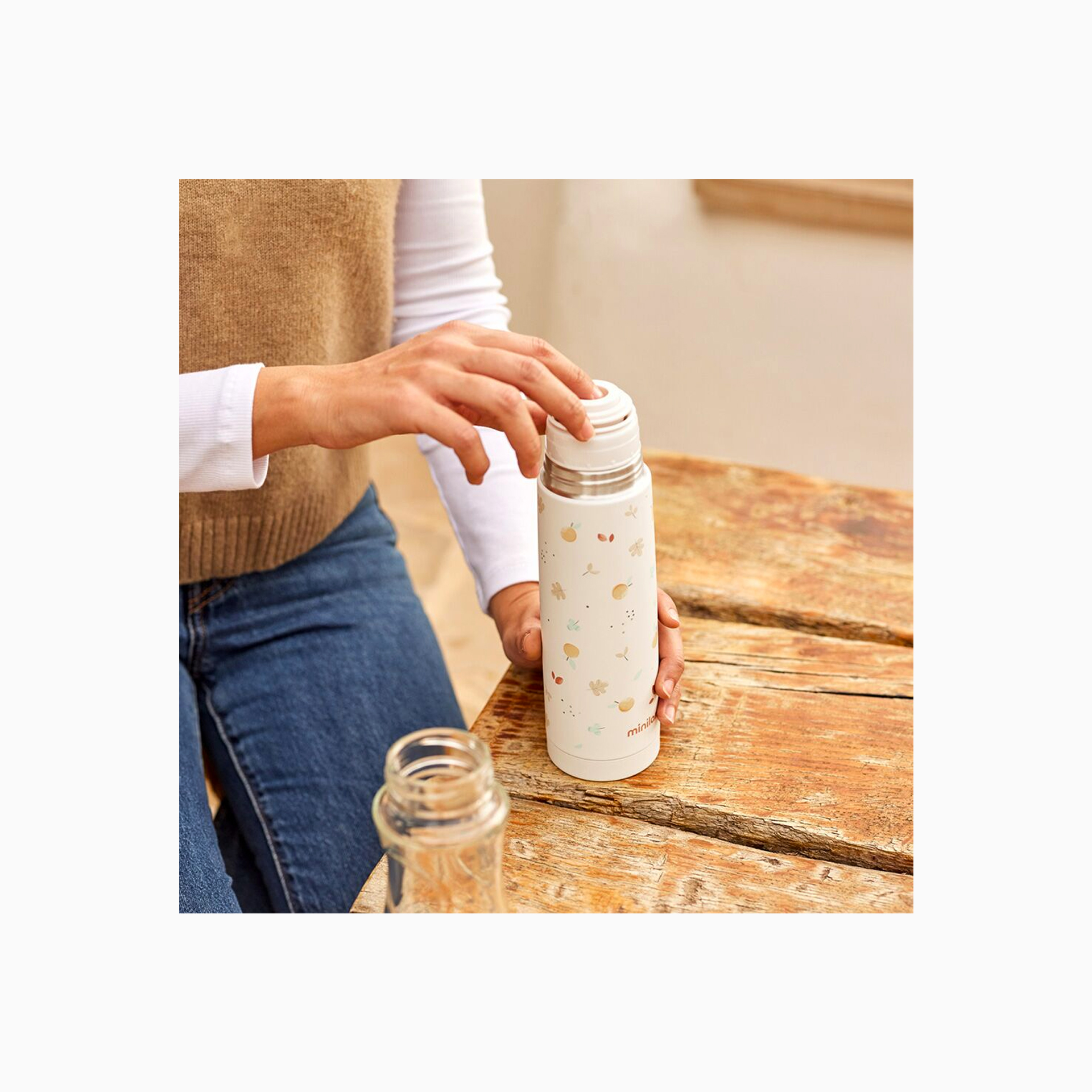 THERMY 500ML VALENCIA