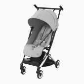 LIBELLE SILVER FOG GREY