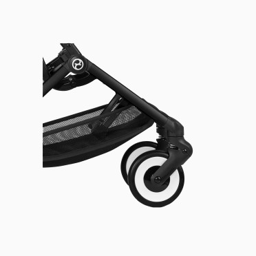 LIBELLE BLACK