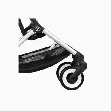 LIBELLE BLACK