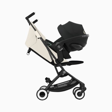 LIBELLE BLACK