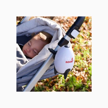 ROCKIT ROCKER RECARREGVEL