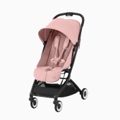 ORFEO BLACK CANDY PINK
