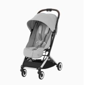 ORFEO SILVER FOG GREY ORFEO SILVER FOG GREY