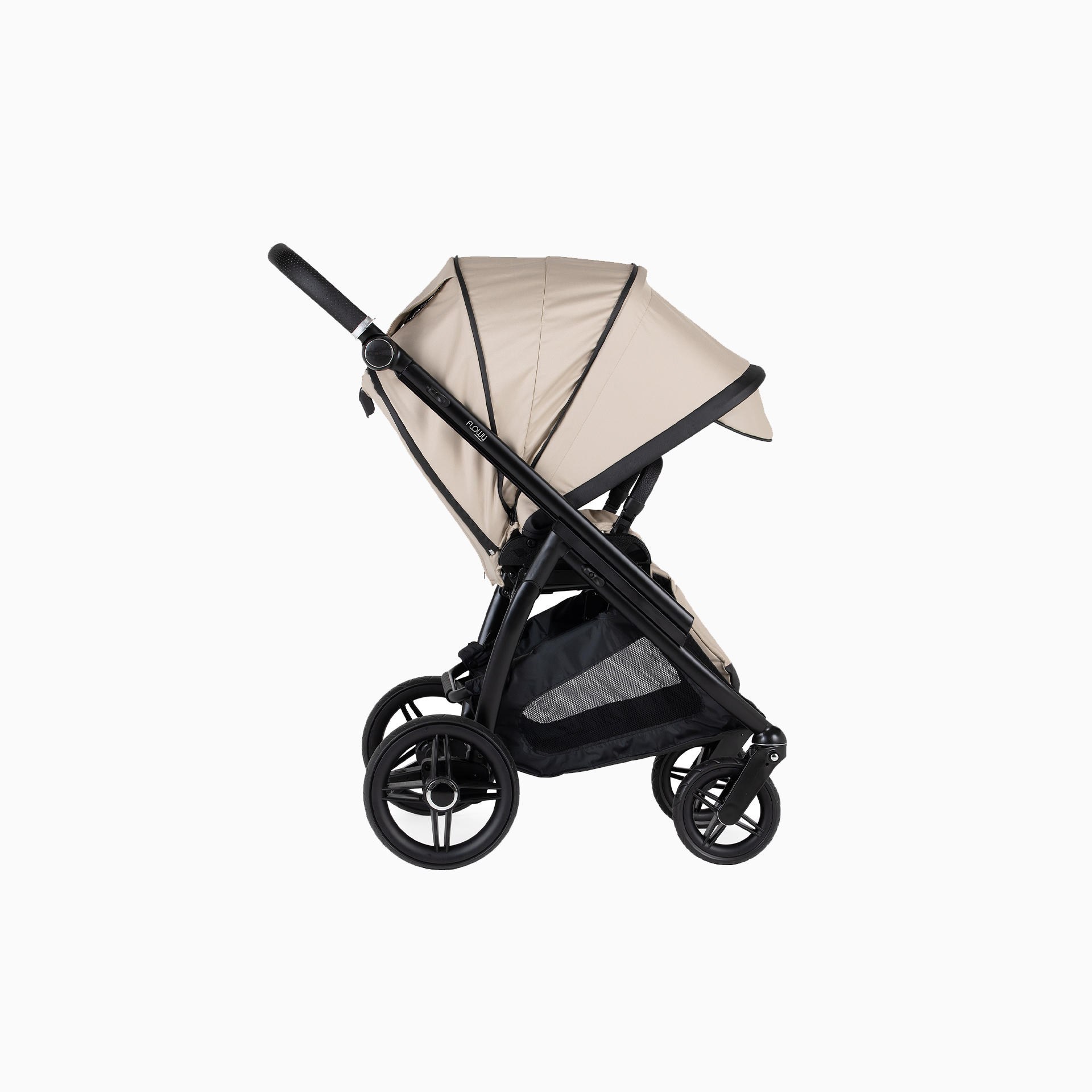 DUO FLOWY SPECIALS PRETO MATE