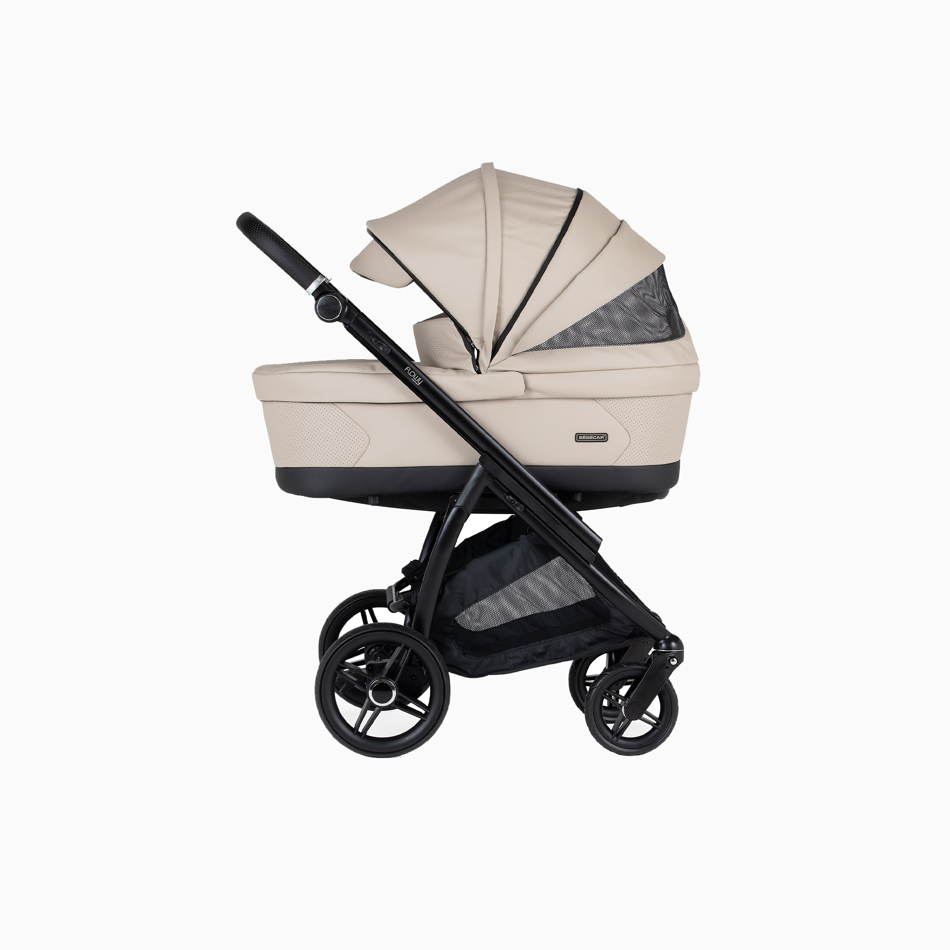 DUO FLOWY SPECIALS PRETO MATE