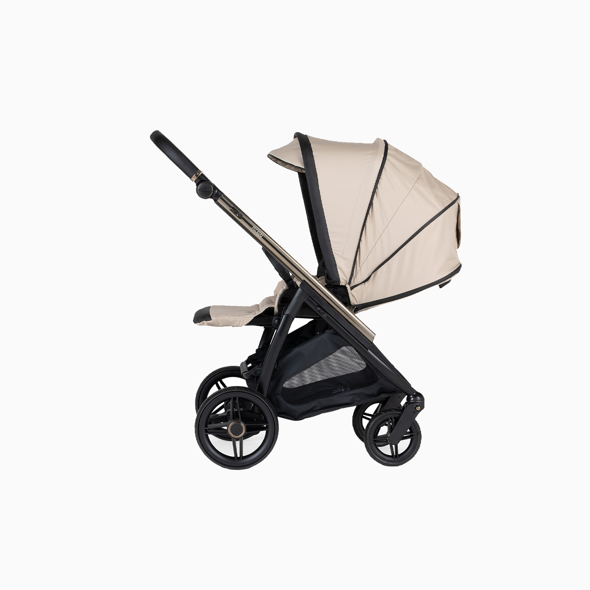 DUO FLOWY SPECIALS PRETO / FUMÉ